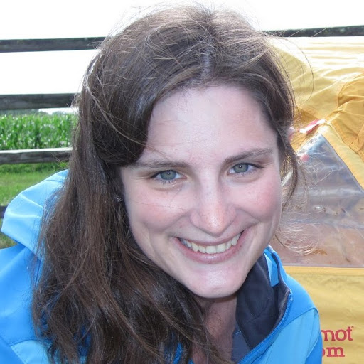 Sarah Franks Photo 33