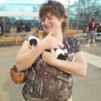 Kimberly Watt Photo 9