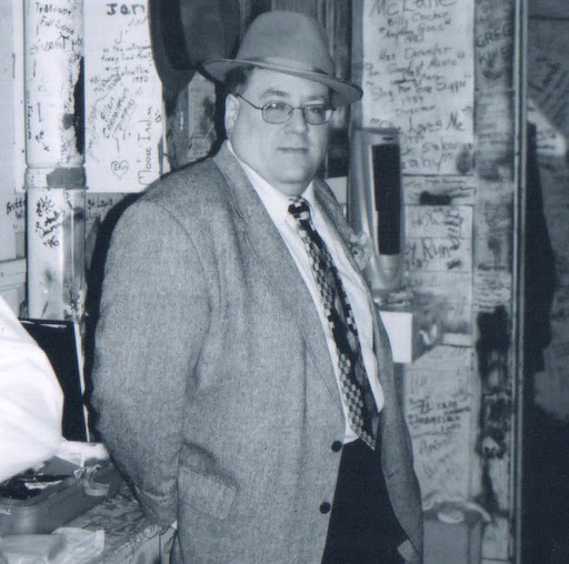 Larry Katz Photo 14