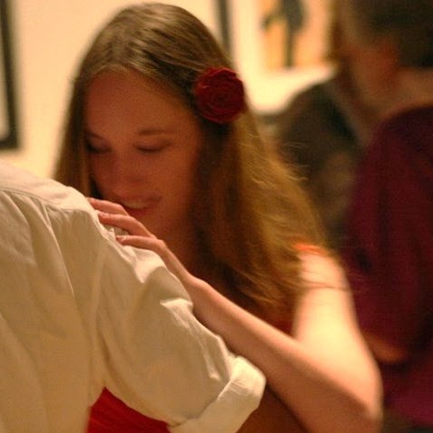 Christy Johnson Photo 21