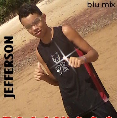Jefferson Gomes Photo 33