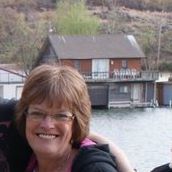 Sherry Huber Photo 9