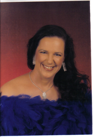 Cheryl Steele Photo 41