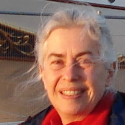 Sue Hunt Photo 29