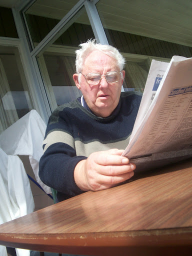 Barry Garner Photo 16