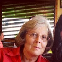 Peggy Norfleet Photo 6