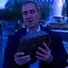 Chris Stringer Photo 12