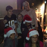 Lou Mitchell Photo 17