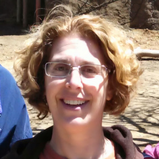 Beth Hudson Photo 21