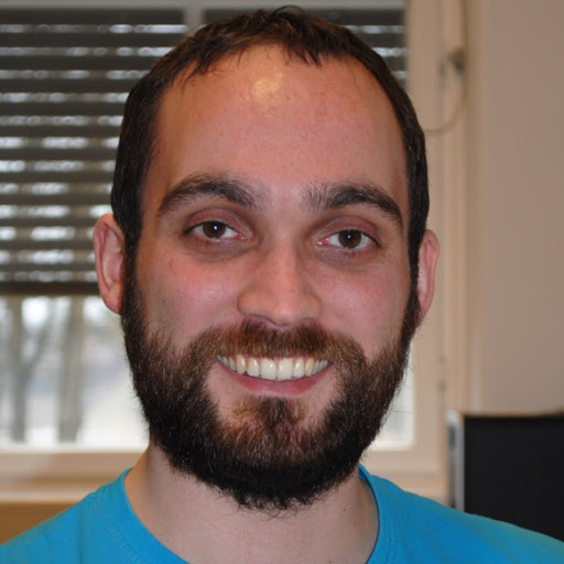 Erik Rasmussen Photo 15