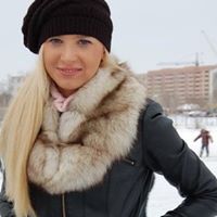 Olga Johnson Photo 12