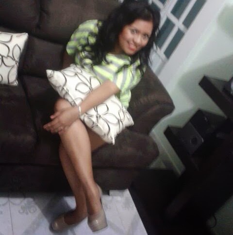 Alicia Galvan Photo 14