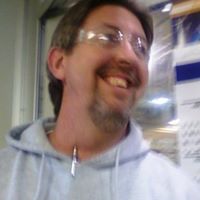Joe Hughes Photo 20