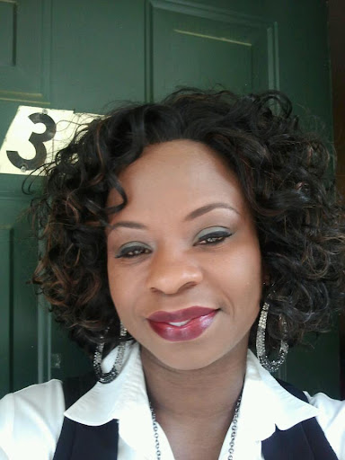 Jacqueline Rhodes Photo 23