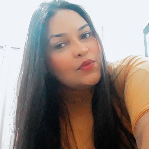 Luiza Rocha Photo 20