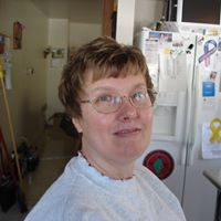 Susan Huntington Photo 21