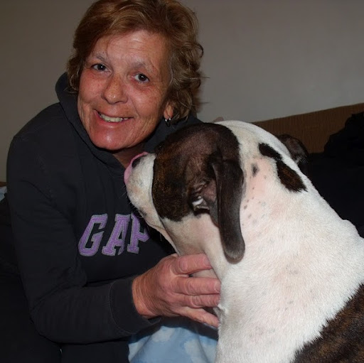 Norma Mcdonald Photo 26