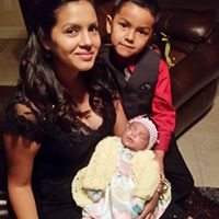 Perla Chavez Photo 18