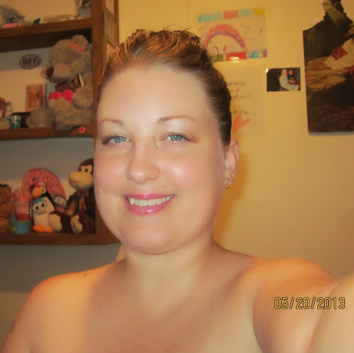 Tammy Booth Photo 7