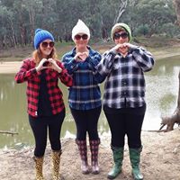 Bethany Sharp Photo 15