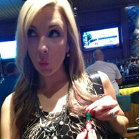 Kellie Thompson Photo 27