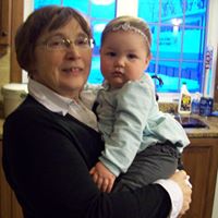 Linda Beauchamp Photo 22
