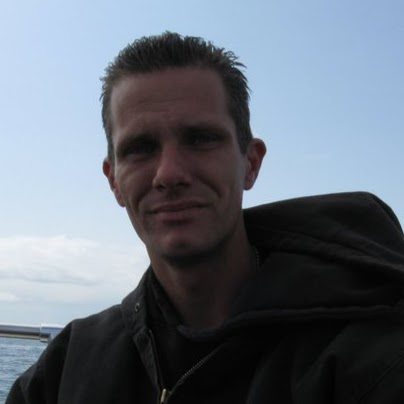 Jason Rood Photo 5