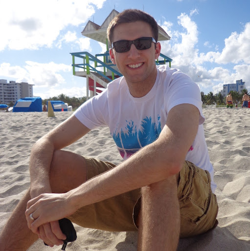 Brandon Reinke Photo 6
