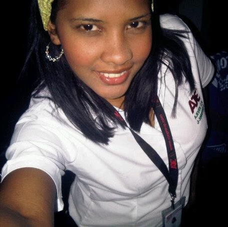 Rosa Avila Photo 45