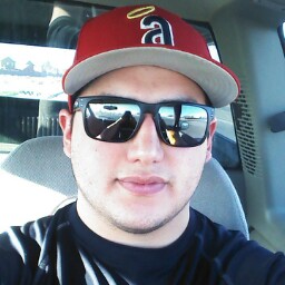 Anthony Montanez Photo 14