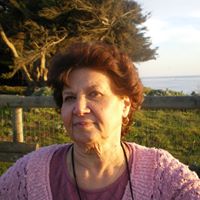 Annette Miles Photo 45