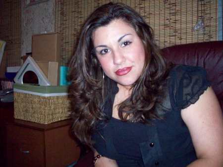 Andrea Grant Photo 19