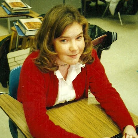 Alexis Martin Photo 49