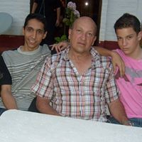 Richard Payan Photo 12