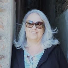 Gina Peterson Photo 2
