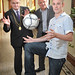 Ciaran Murphy Photo 10