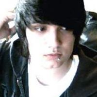Jamie Robinson Photo 10