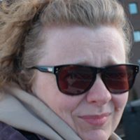 Julie Parkins Photo 14