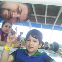 Homero Gracia Photo 13