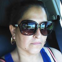 Rosa Castro Photo 37