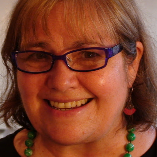 Karen Vaughan Photo 27