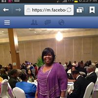 Frances Copeland Photo 4