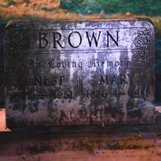Ernest Brown Photo 32