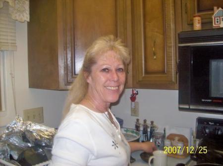 Judy Harvey Photo 3