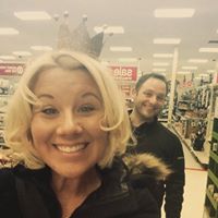 Sarah Rhoads Photo 20