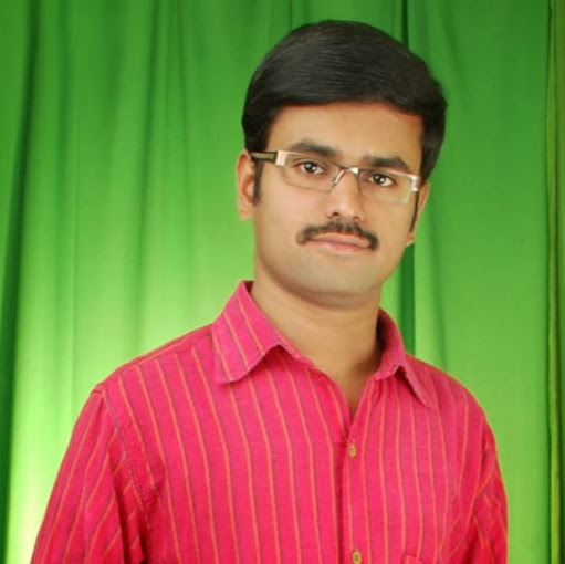 Santosh Patnaik Photo 9