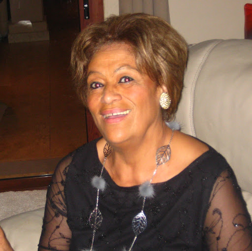 Joan Doyle Photo 2