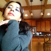 Maria Roach Photo 16