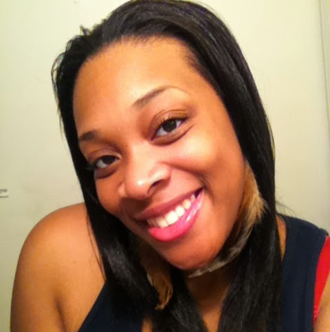 Brittany Holloway Photo 22