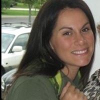 Erica Ford Photo 13